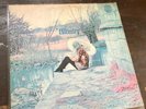 AFFINITY LINDA HOYLE 6360/004 LP ORIG UK 1970 SWIRL VERTIGO  1ST PRESS RARE PROG