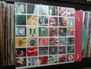 Pearl Jam No Code CLEAR Vinyl LP Limited Edition Ten Club 10C Exclusive Record