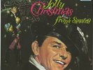 Frank Sinatra ‎- A Jolly Christmas LP Vinyl Album - HOLIDAY RECORD - SEALED NEW