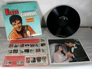 ELVIS PRESLEY - CLAMBAKE - LP - VINYL RECORD ALBUM WITH INNER & PHOTO