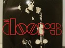 The Doors  In Concert  Elektra  EKT 88 Triple Album 1991  NM / VG