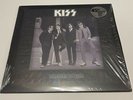 Kiss Dressed To Kill 45th Anniversary - Red Colored Vinyl LP - RARE