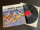 DAVE BRUBECK Time Out ORIG 6 EYE STEREO LP Columbia CS-8192 NM-/VG