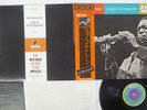 JOHN COLTRANE IMPRESSIONS ABC/IMPULSE YP-8522-AI JAPAN OBI PROMO VINYL LP