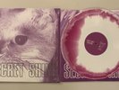 Secret Shine “Untouched” LP Purple/White Vinyl 2015 Saint Marie /300 Shoegaze NM
