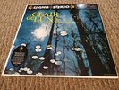 CLAIR DE LUNE   AGOULT   LP HYPE 1959 1st US PRESS   VG/VG+   RED SEAL LSC-2326