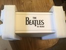 ‘The Beatles In Mono’ 2014 vinyl box set w/ all sealed Lp’s Minty cond Germany