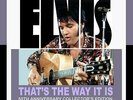 Elvis That's The Way It Is Rare FTD 8 CD 2 Book Box Set OOP thats No LP