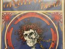 Grateful Dead Skull and Roses Mobile Fidelity MFSL 2 180g LP Brand New SEALED
