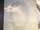 John Lennon Plastic Ono Band - Imagine + Poster SW 3379 Apple  VG+ Vinyl LP V3