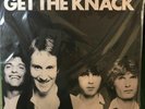 KNACK Get The Knack 180g LP Vinyl Mobile Fidelity MFSL Brand New SEALED