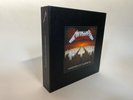 Metallica Master of Puppets Deluxe Box Set — Rare, OOP, PreOwned — 4473/25000