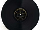 BLIND LEMMON JEFFERSON – That Black Snake Moan – Paramount 12407 1927 BLUES 78