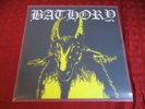 LP BATHORY Bathory Yellow Goat