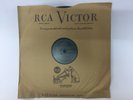 Carlos Di Sarli - El Pollo Ricardo/El Caburé - RCA Victor - 78RPM - 10