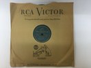 Carlos Di Sarli - El Pollito/El 11 (A Divertirse) - RCA Victor - 78RPM - 10