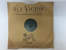 Aníbal Troilo - Yo Soy El Tango/Mano Brava - RCA Victor - 78RPM - 10