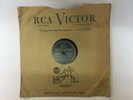 Carlos Di Sarli - Tierra Negra/Milonguero Viejo - RCA Victor - 78RPM - 10