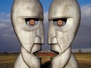 Pink Floyd-The Division Bell Vinyl / 12