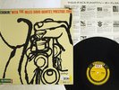 MILES DAVIS COOKIN' PRESTIGE SMJ-6534 JAPAN VINYL LP