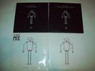 Kraftwerk - The Mix - 180gm 2-LP vinyl record (Double Album) UK 5099996605219
