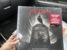 The Crow Score Vinyl New Sealed Deluxe Edition 2 Lo Set Embossed Jacket
