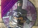 Rare 1983 Prince Pic Disc Little Red Corvette/1999 7-inch 45 RPM WB Perfect￼