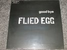 FLIED EGG - GOODBYE - PROG ROCK - NEW 180GM VINYL