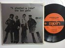 THE BEE GEES  i started a joke   Original OZ SPIN ep  1968  Shiny EX-