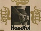 BETTY - Handful - LP 1971 Shadoks