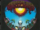 Grateful Dead - Aoxomoxoa - NEW SEALED 50th Anniversary PICTURE DISC - LTD