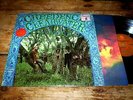 CREEDENCE CLEARWATER REVIVAL ccr ( SELF TITLED ) ORIG US vinyl LP in shrink VG++