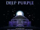 DEEP PURPLE: LIVE AT THE ROYAL ALBERT HALL [LP vinyl]