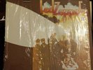Led zeppelin II LP vinyl original first press “rare” SD 8236 RL SS Excellent