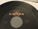 Northern Soul RnB  Carver Milton Grayson / Mitty Collier