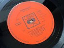 BOB DYLAN Nashville Skyline, Rare Orig UK 1st Press CBS, Stereo Vinyl LP 1969 EX