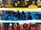 POLICE,THE-Synchronicity VINYL NEW
