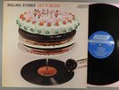 The Rolling Stones  Let It Bleed    Poster