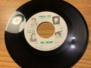 GARAGE 45 THE TROUP JUNGLE JIVE / TEEN AGE GIRL RTB #2 MINT INDIANA