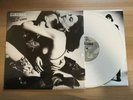 SCORPIONS - LOVE AT FIRST STING - 180g WHITE COLORED VINYL LP - RARE US PRESS