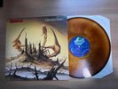 SCORPIONS - LONESOME CROW - GOLD BROWN COLORED VINYL LP