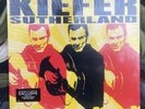 NEW Sealed  Kiefer Sutherland 
