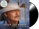 JACKSON,ALAN-LET IT BE CHRISTMAS (US IMPORT) VINYL LP NEW