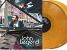 Legend John Once Again Doppio Vinile LP Colorato (Gold) (Black Friday 2021)