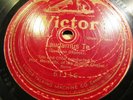 1904 ALESSANDRO MORESCHI CASTRATO SOPRANO Cesare Boezi GREGORIAN CHANT VIC 61116