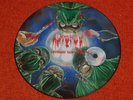 AUTOPSY Severed Survival 1990 Peaceville Original PICTURE DISC LP Death Metal