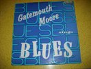 GATEMOUTH MOORE: sings KING 12