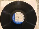 SONNY ROLLINS Vol.1 Acoustic Sounds DBLP 38 Blue Note BLP 1542 Japan Sample Lp