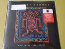 Violent Femmes, Add It Up 1981-1993 Limited Exclusive Aqua Colored Vinyl 2LP