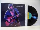 NEIL YOUNG freedom LP EX/VG-, WX 257, vinyl, album, with lyric inner, folk rock